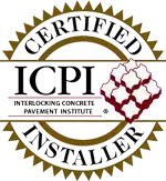 Interlocking Concrete Pavement Institute logo