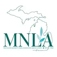 Michigan Nursery and Landscape Association logo
