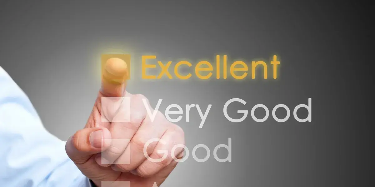 concept of excellence