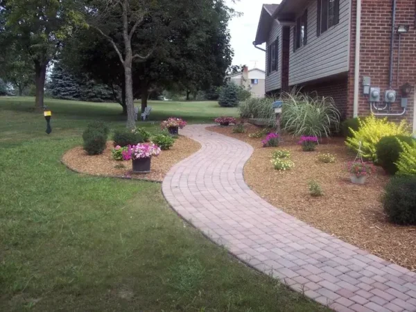 Cedar Mulch - Image 3
