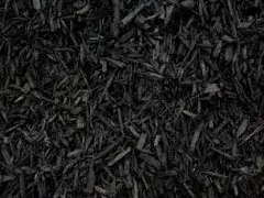 Black Mulch