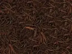 Brown Mulch