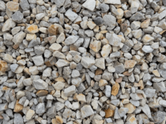 Crushed Natural Stone