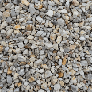 Crushed Natural Stone