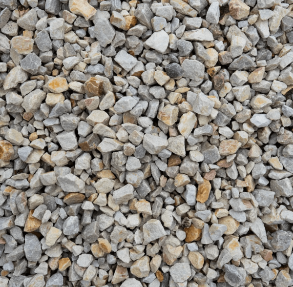 Crushed Natural Stone
