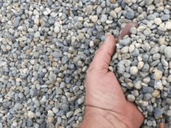 Pea Stone