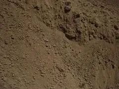 Screened Topsoil